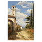 Rural And Country Architecture