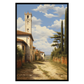 Rural And Country Architecture