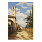 Rural And Country Architecture