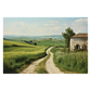 Rural Scene