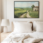 Rural Scene
