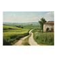 Rural Scene