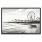 Santa Monica Pier
