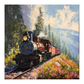 Scenic Train Ride