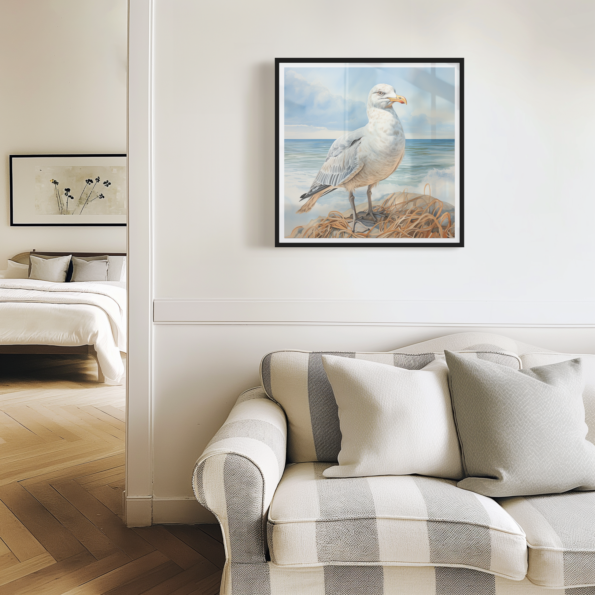 Seagull