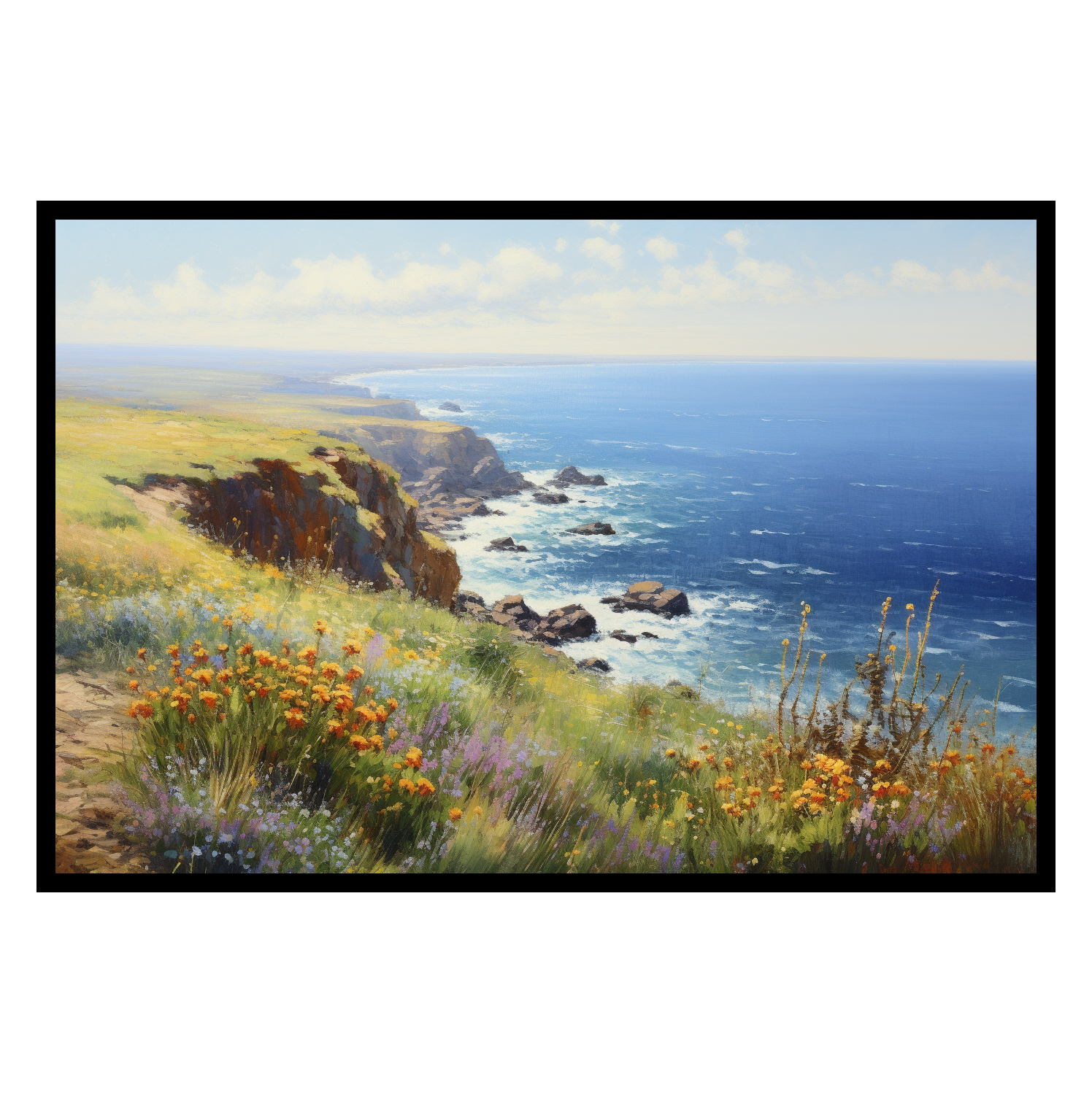 Seaside