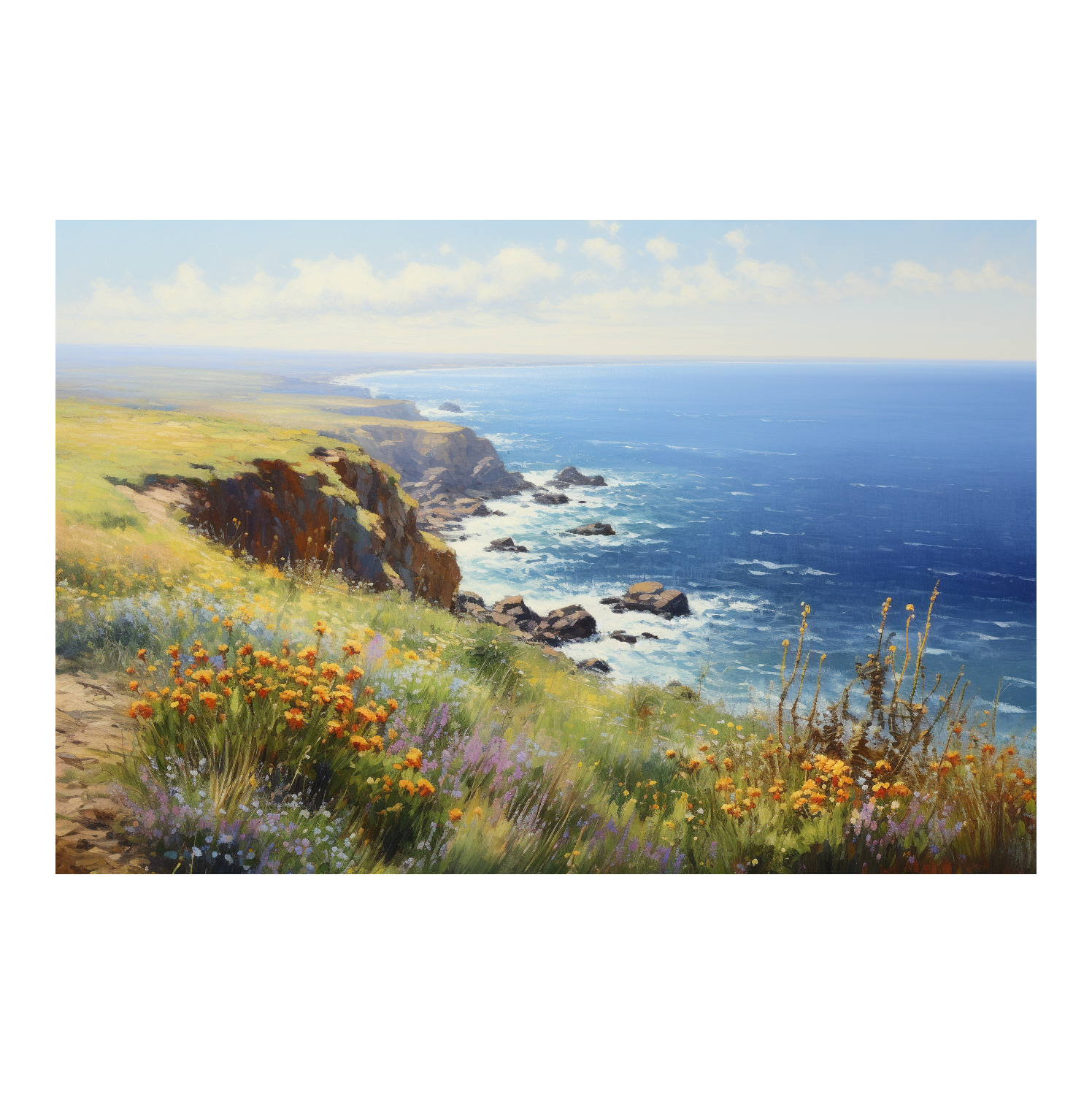Seaside