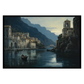 Seaside Landscape