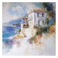 Seaside Villa