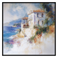 Seaside Villa