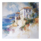 Seaside Villa