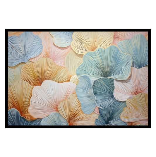 Shell Pattern