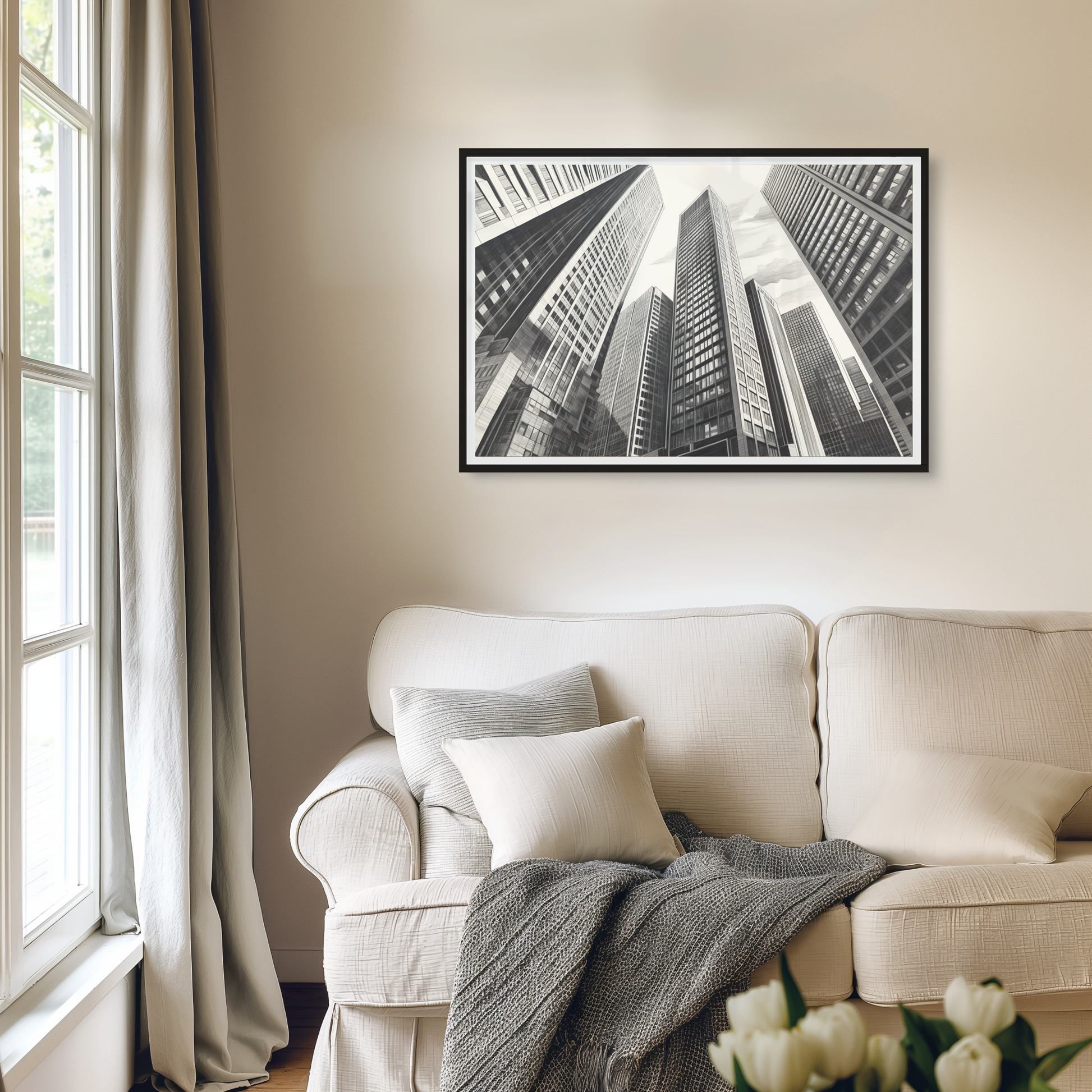 Skyscraper