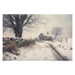 Snowscape