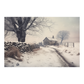 Snowscape