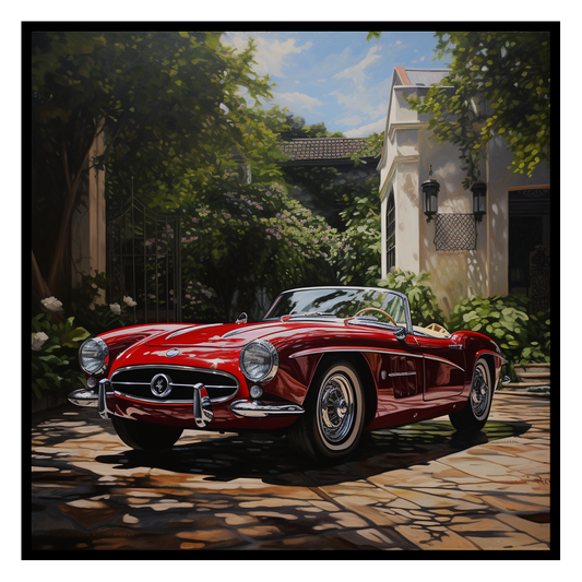Sports Car