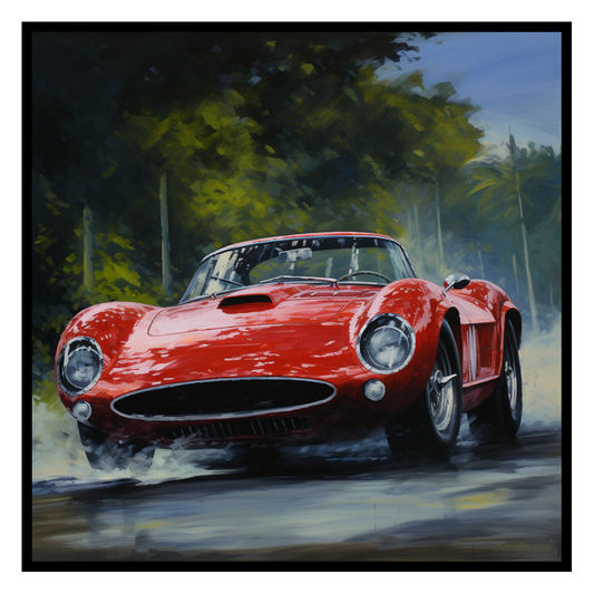 Sports Car