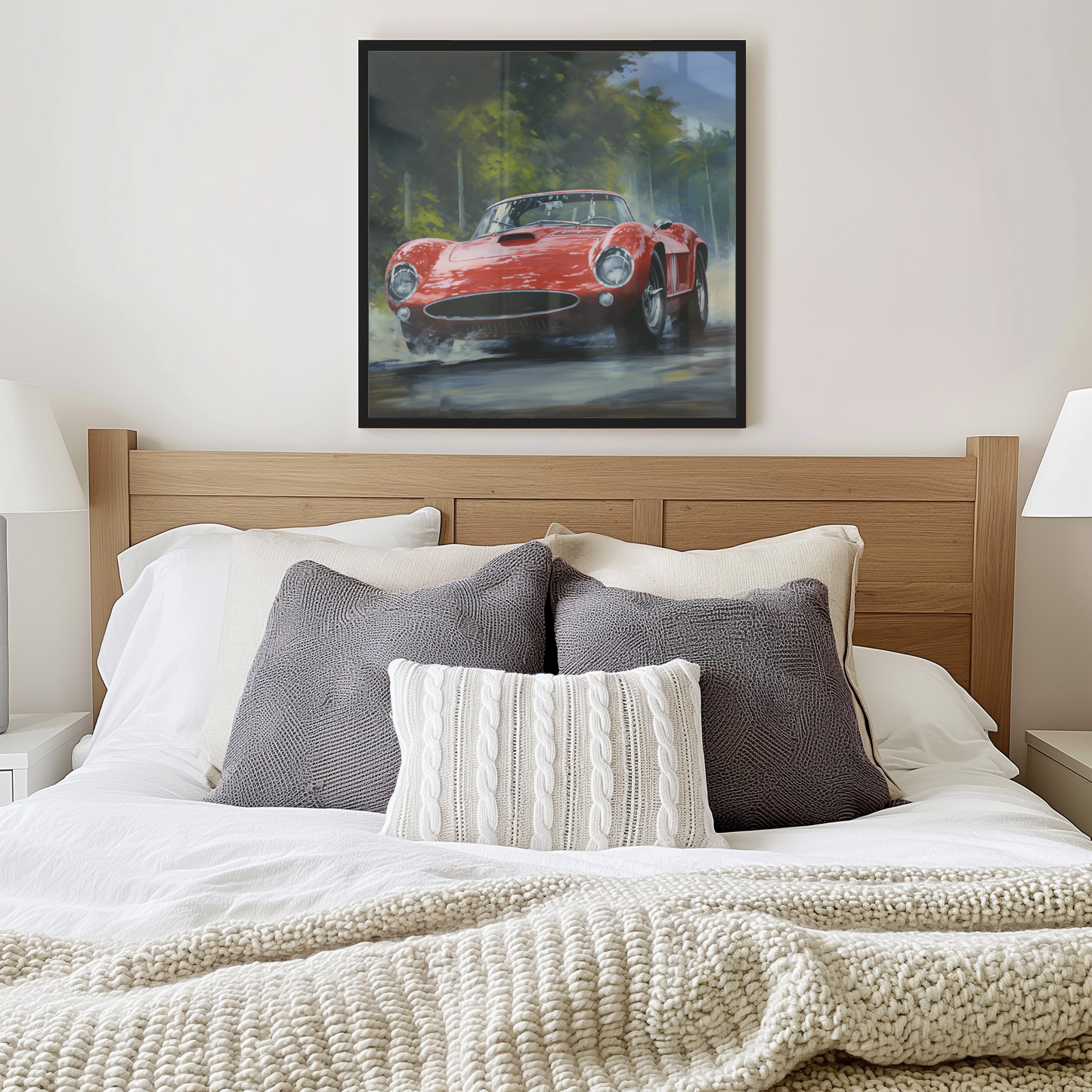 Sports Car