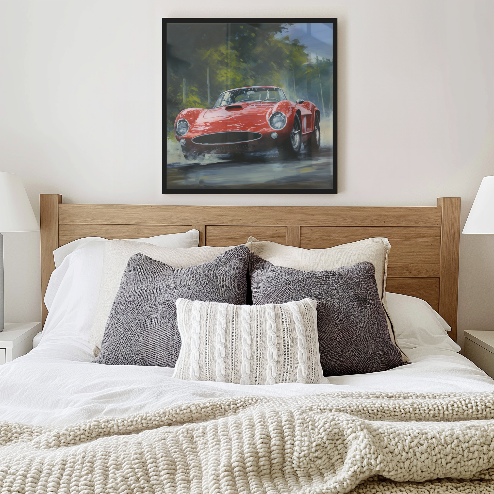Sports Car