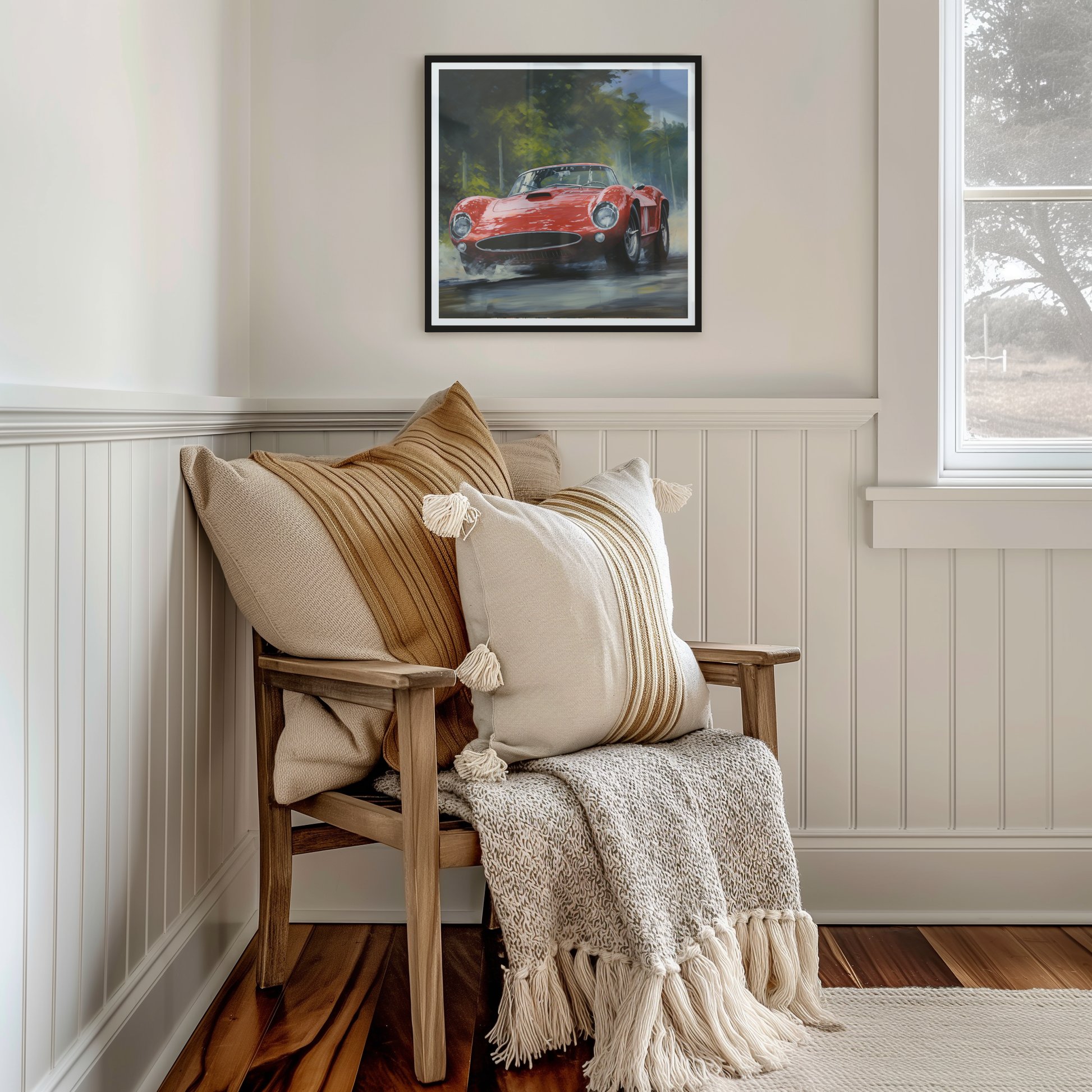 Sports Car