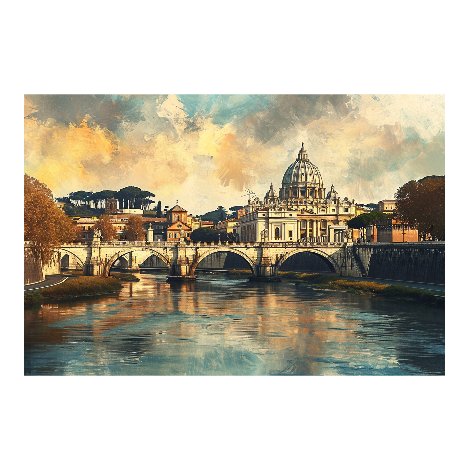 St. Peters Basilica
