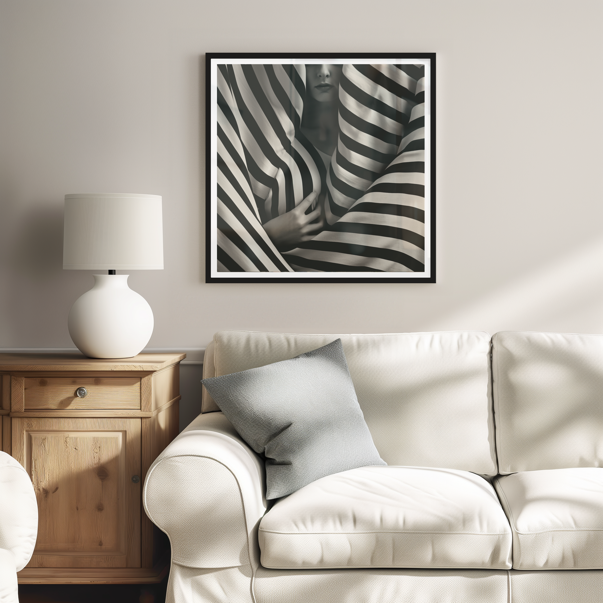 Stripes Pattern