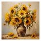 Sun Flower