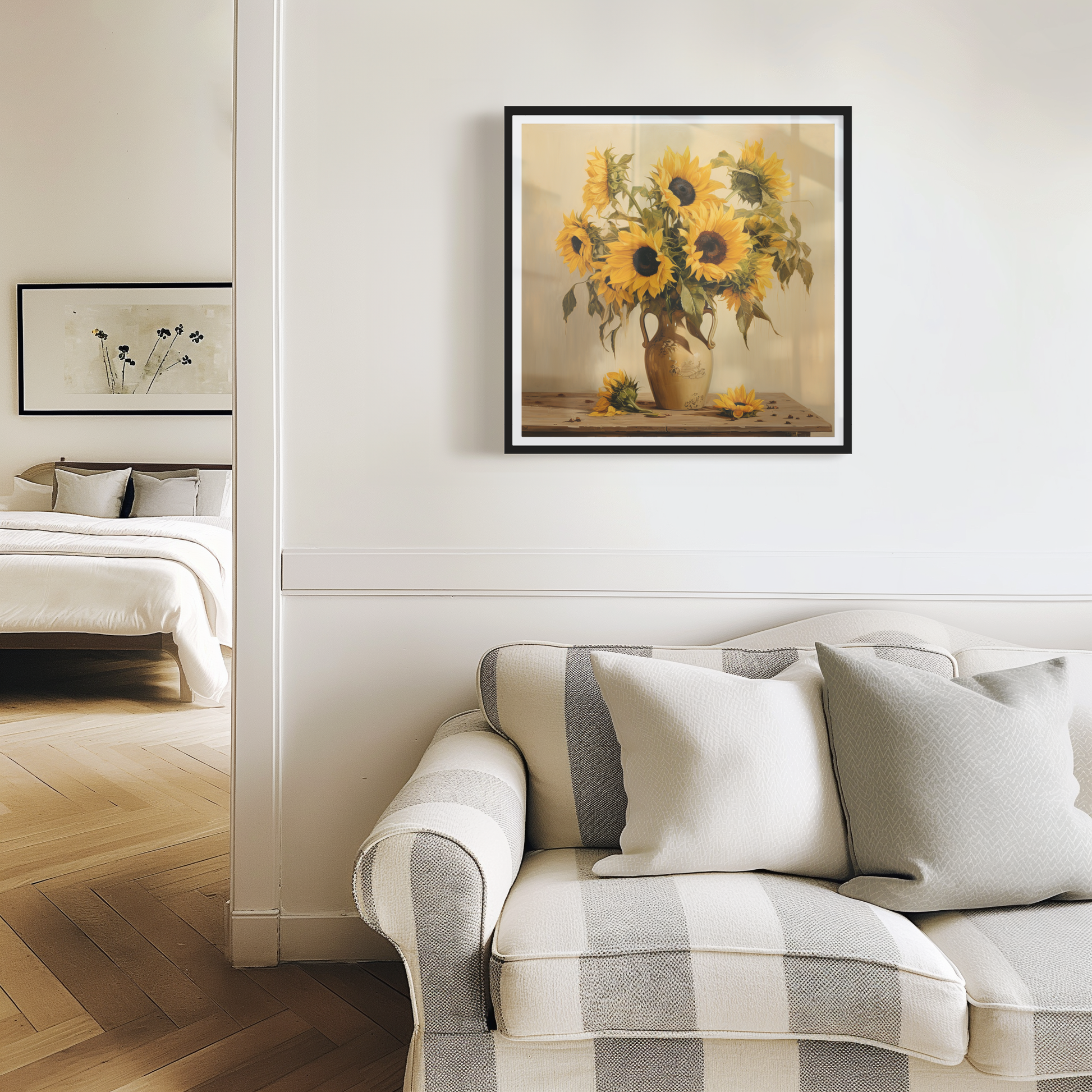 Sun Flower