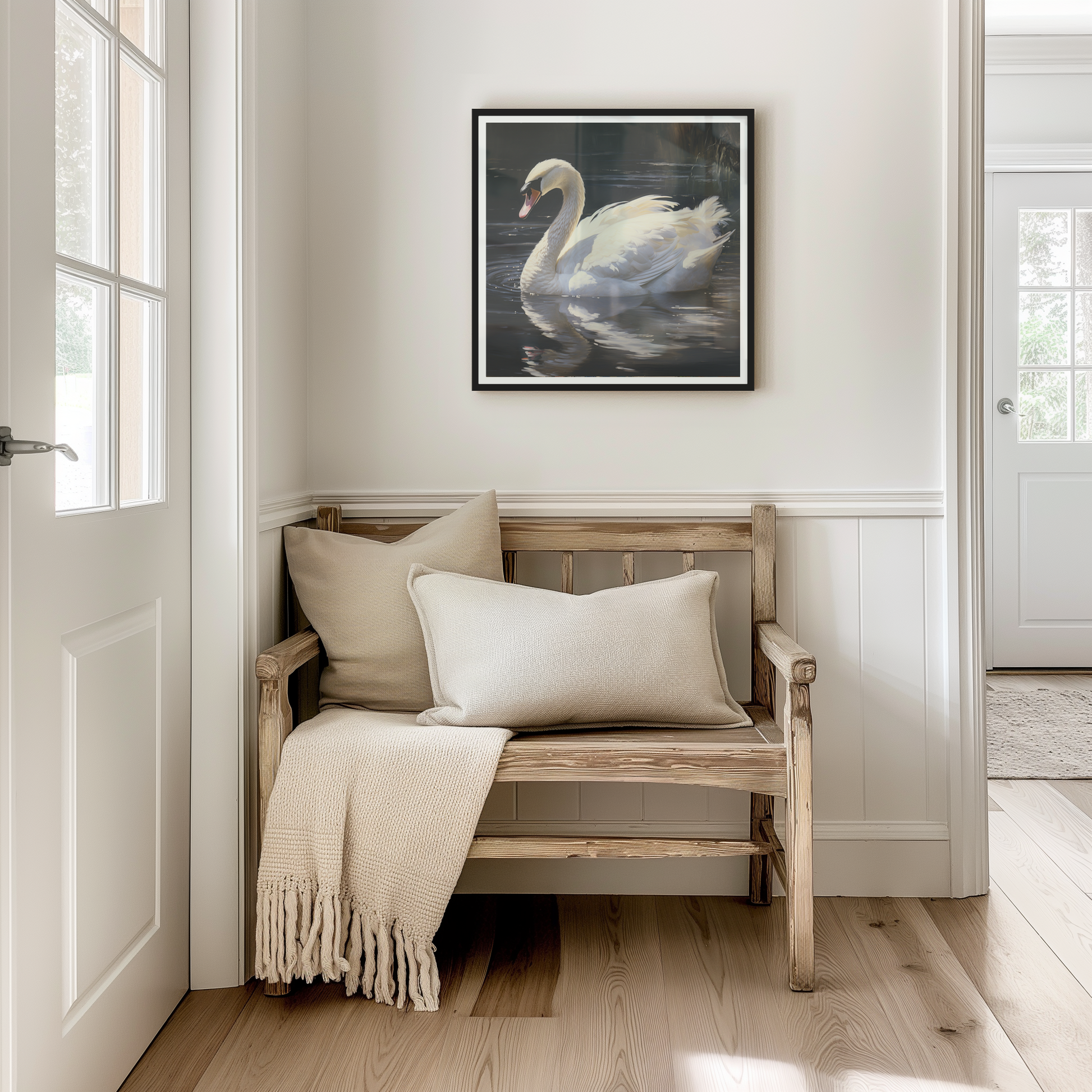 Swan