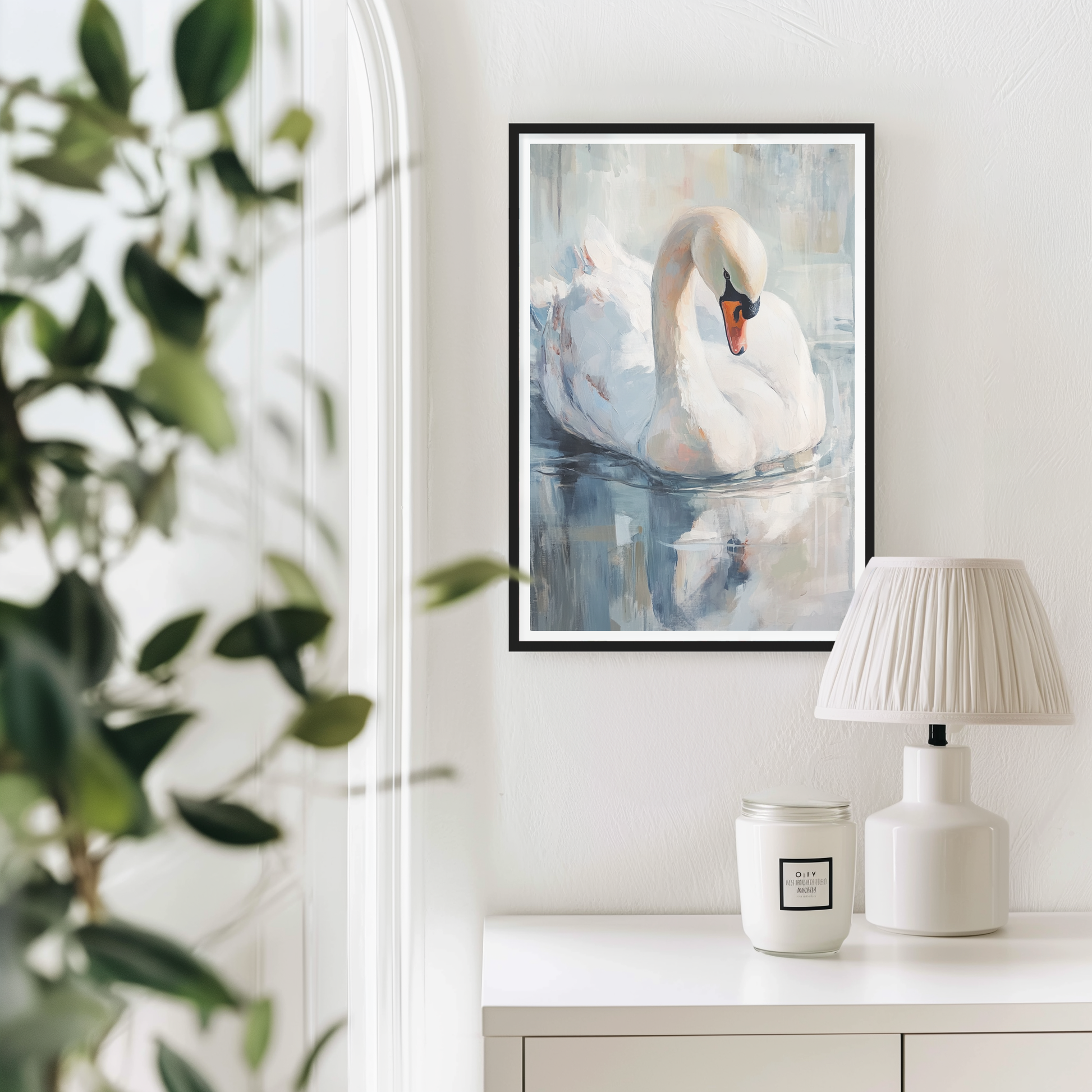 Swan