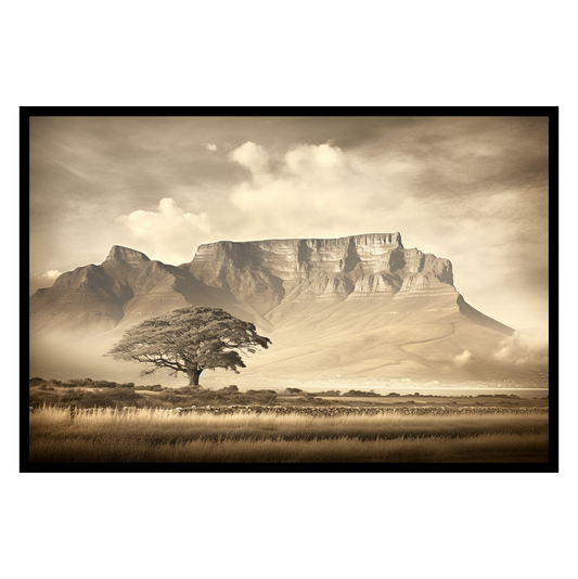 Table Mountain