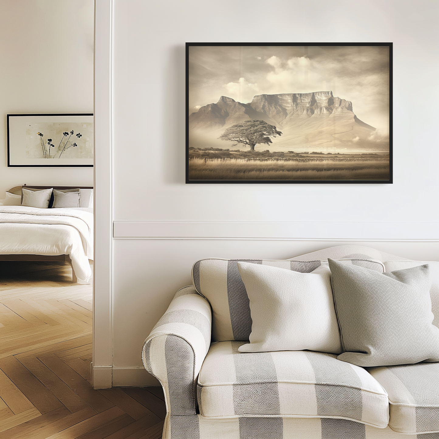 Table Mountain