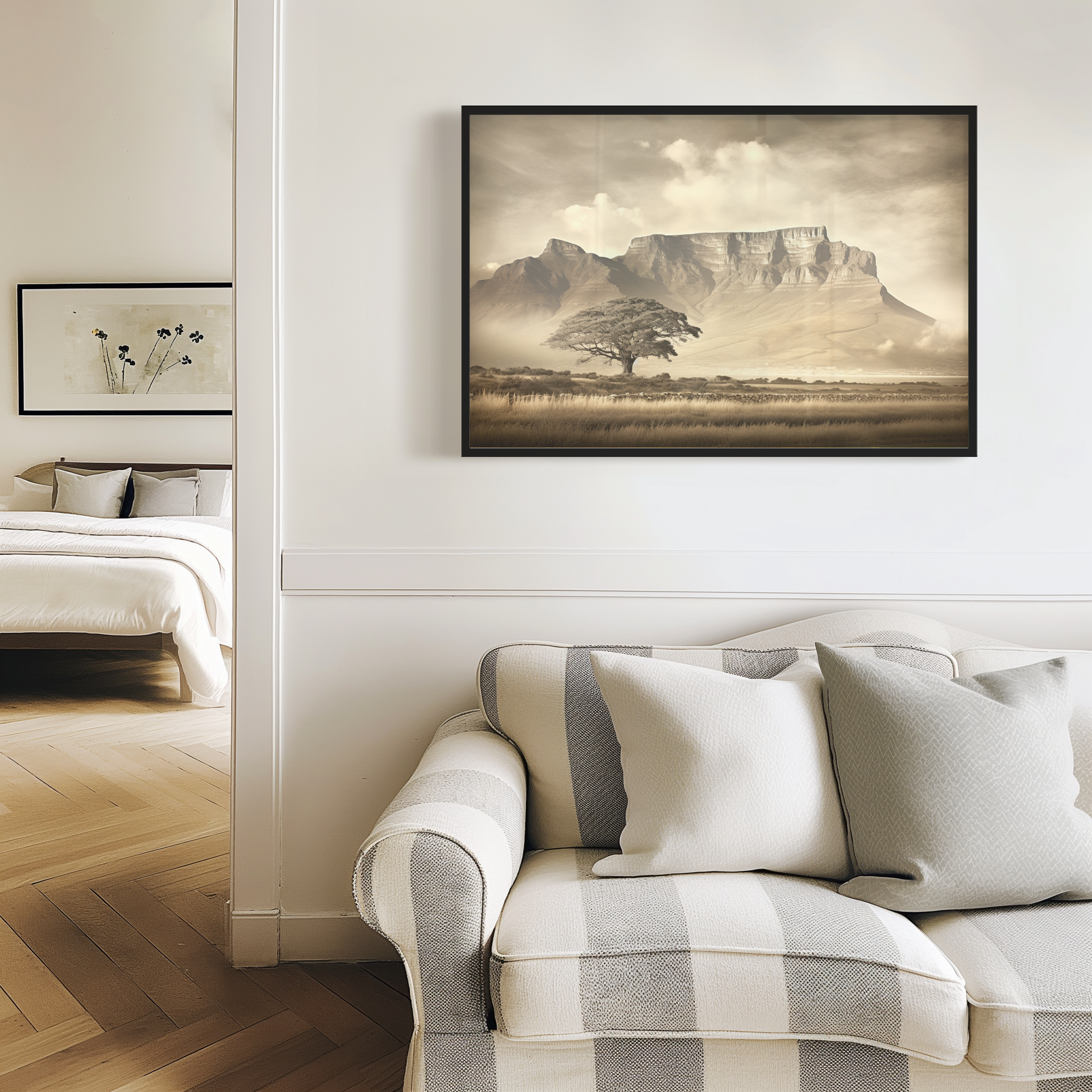 Table Mountain