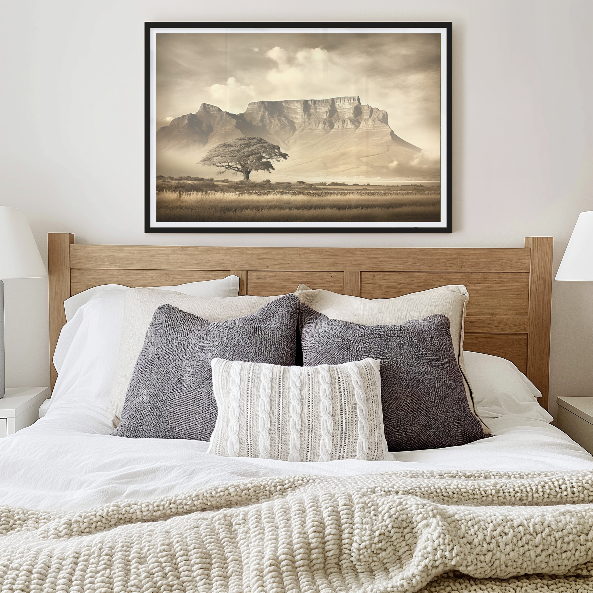 Table Mountain