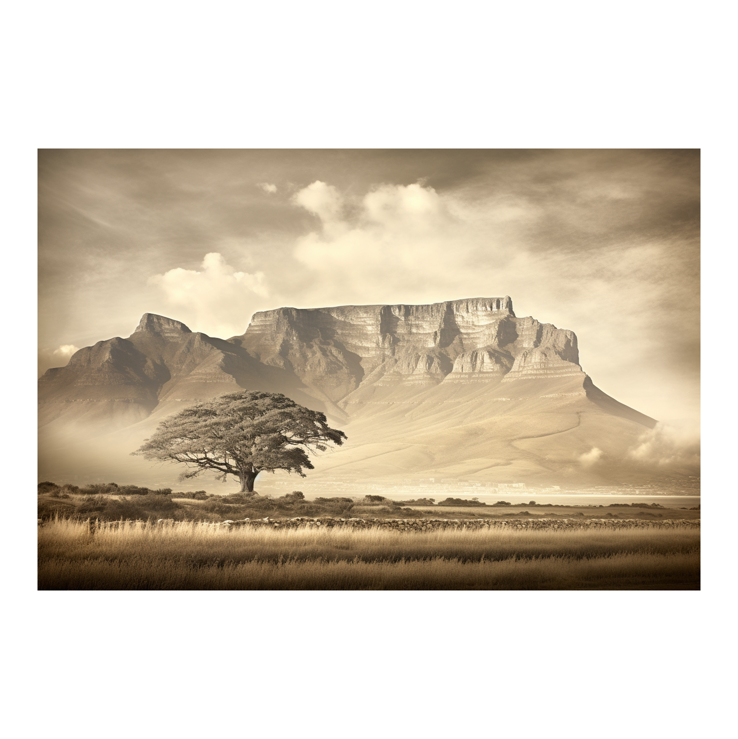 Table Mountain