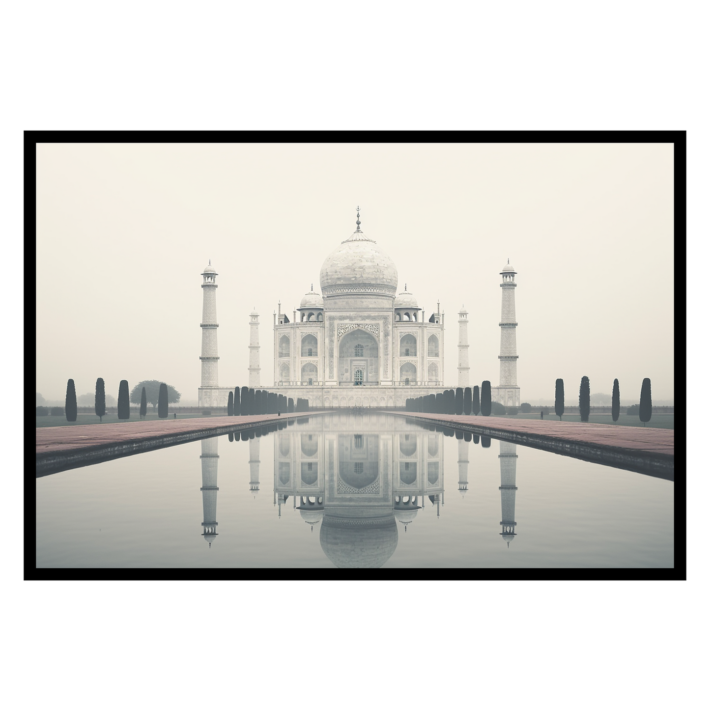 Taj Mahal