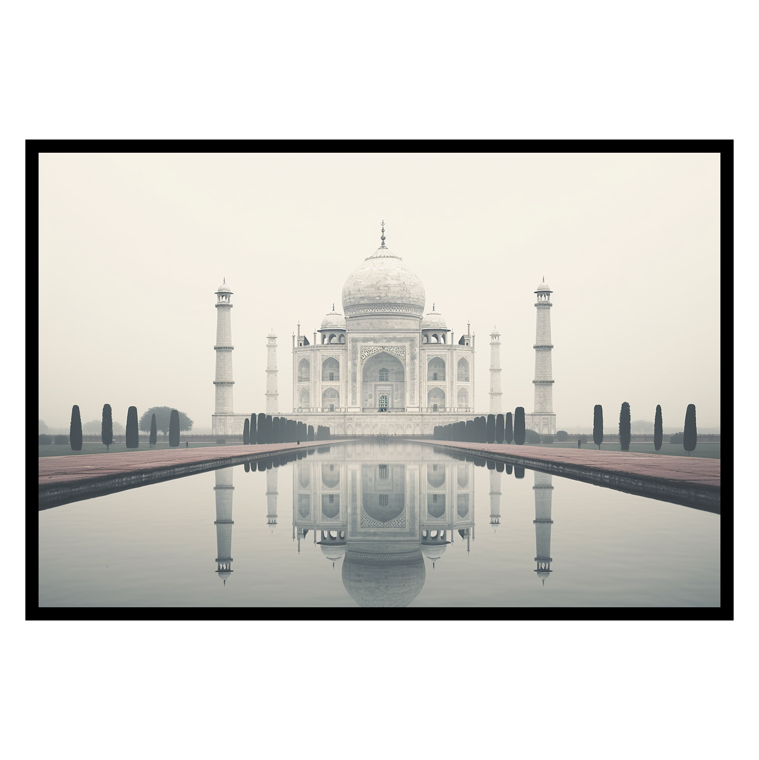 Taj Mahal