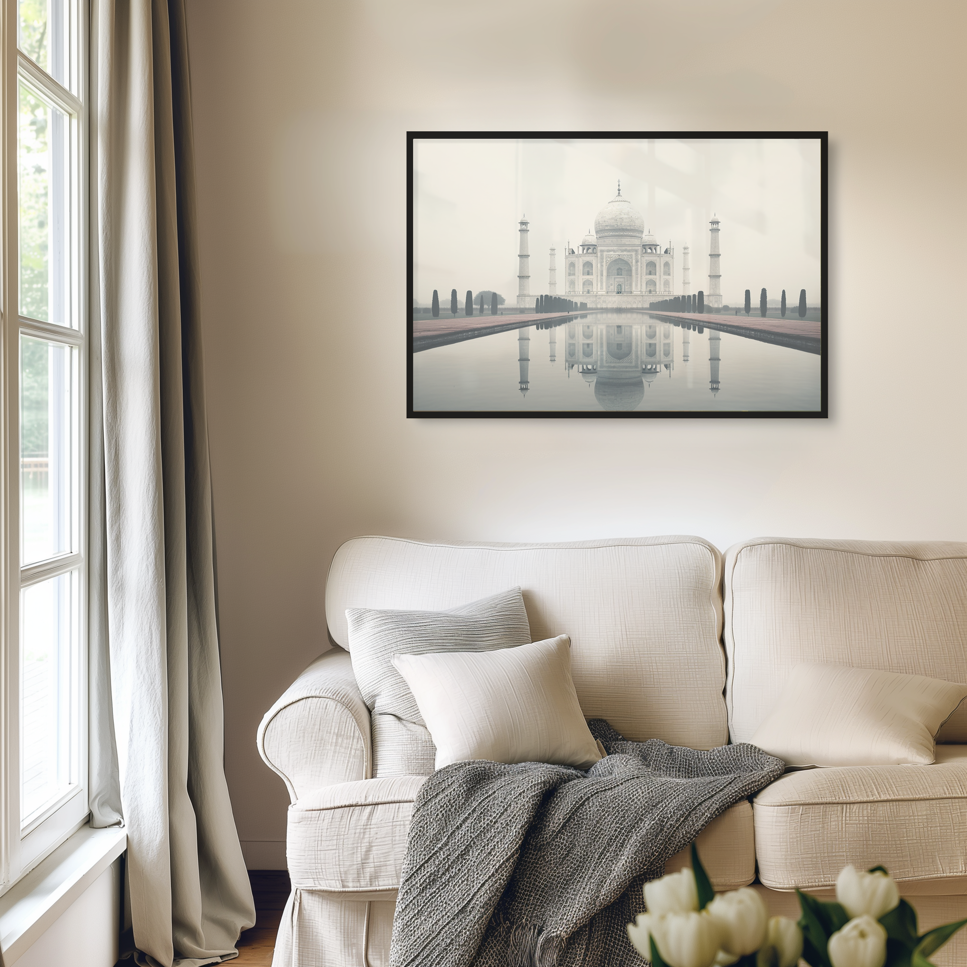 Taj Mahal