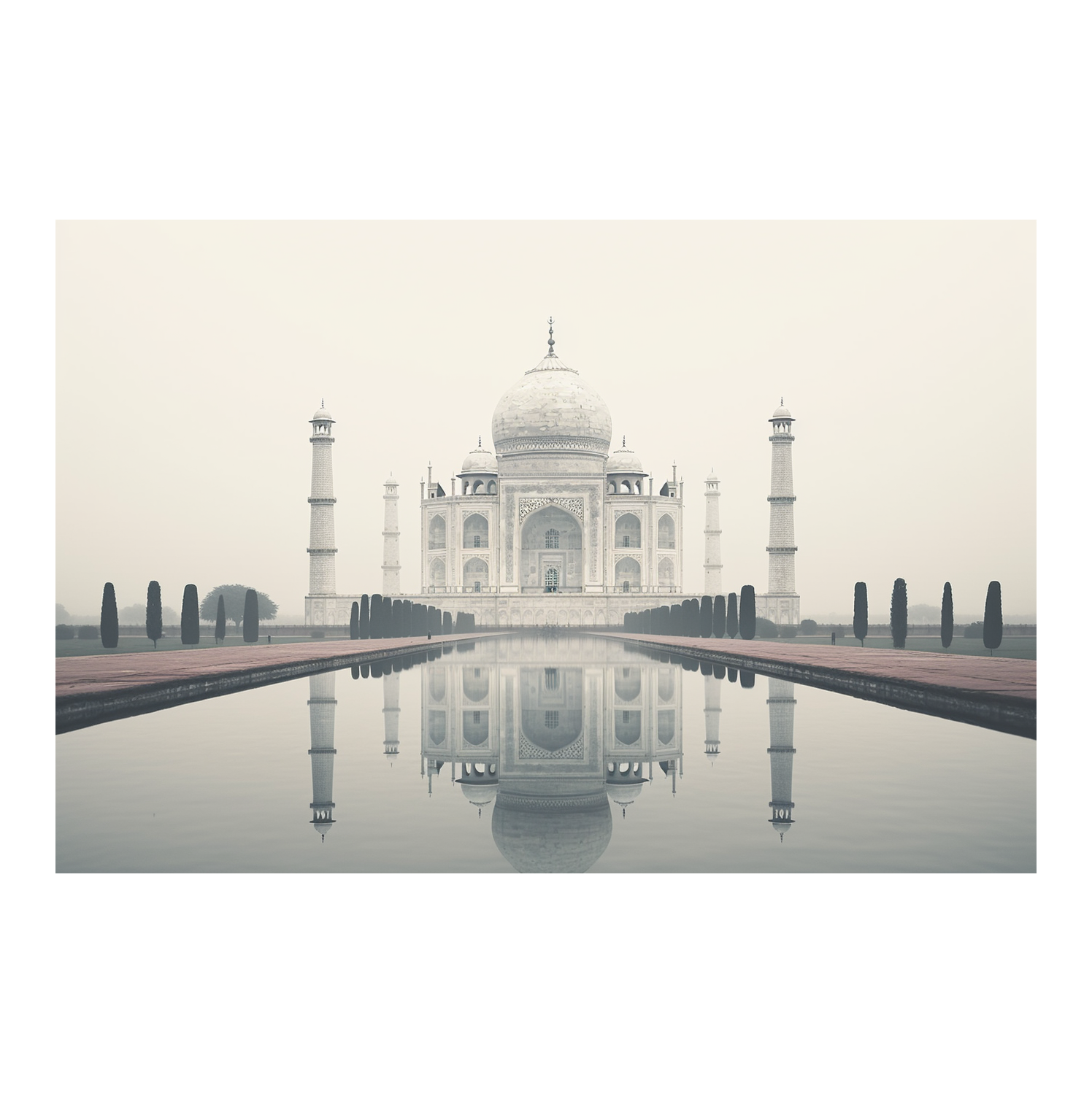 Taj Mahal