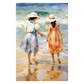 The Beach