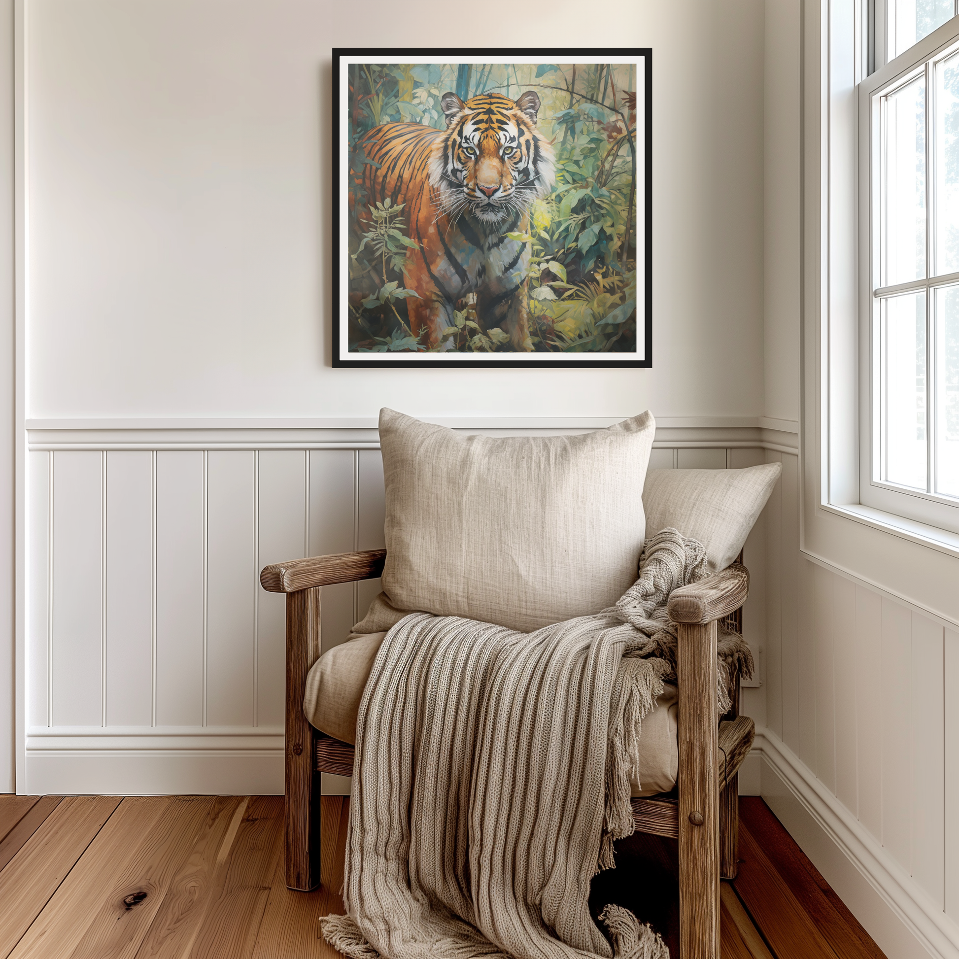 Tiger
