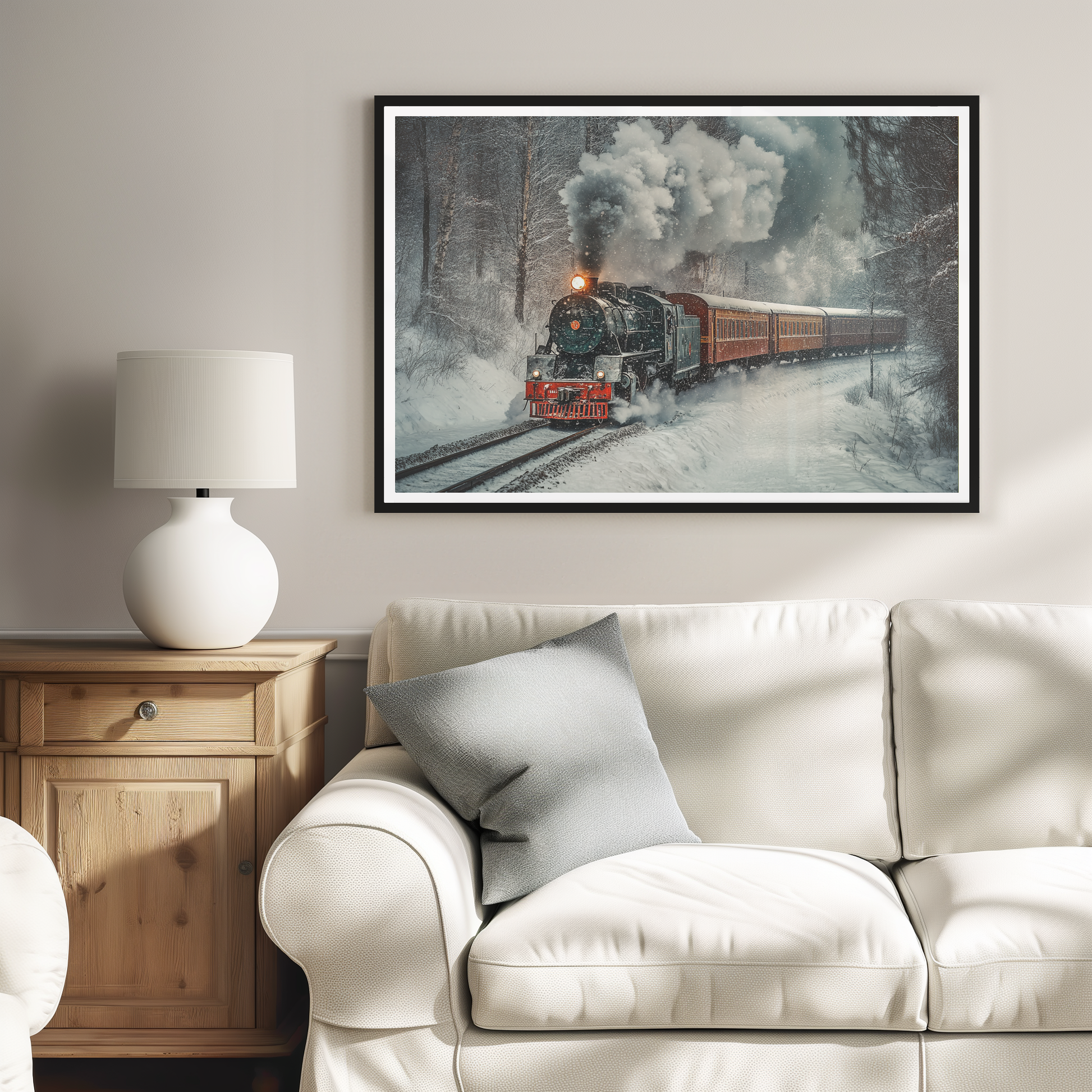 Train