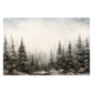 Trees in Winter