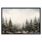 Trees in Winter