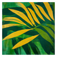 Tropical Leaf Prints