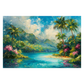 Tropical Paradise
