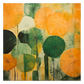 Tropical Pattern