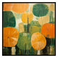Tropical Pattern