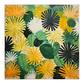 Tropical Pattern