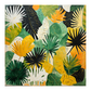 Tropical Pattern